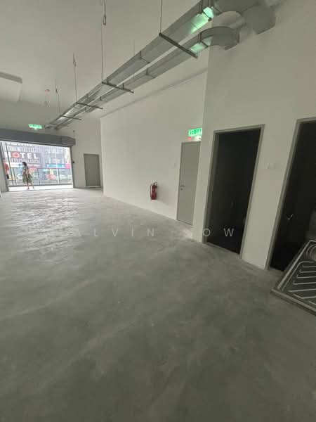 Kedai / Pejabat untuk Disewa di Rampai Business Park (Setapak) - Alvin Sow - PropertyGuru.com.my