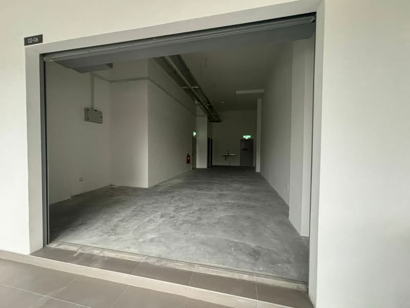 Kedai / Pejabat untuk Disewa di Rampai Business Park (Setapak) - Alvin Sow - PropertyGuru.com.my