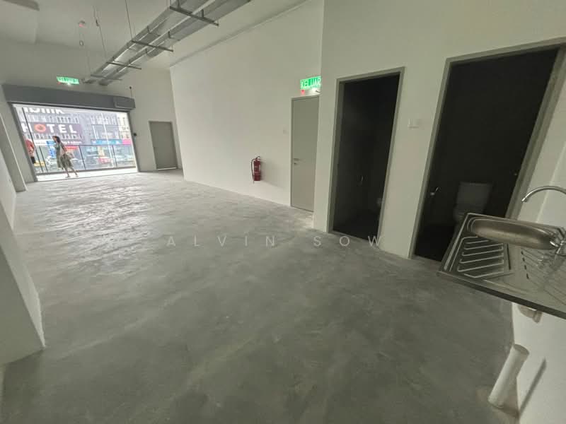 Kedai / Pejabat untuk Disewa di Rampai Business Park (Setapak) - Alvin Sow - PropertyGuru.com.my