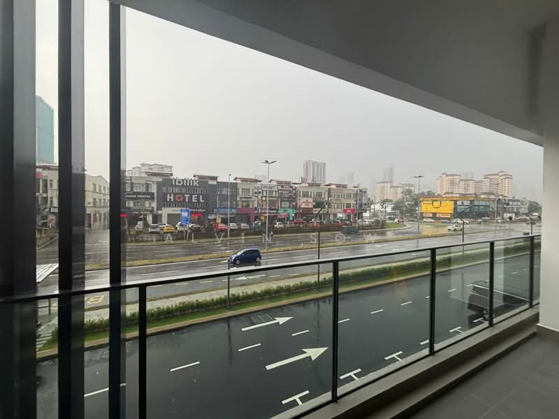 Kedai / Pejabat untuk Disewa di Rampai Business Park (Setapak) - Alvin Sow - PropertyGuru.com.my