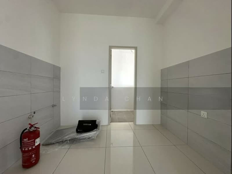 Apartment for Sale at Vivo Executive Apartment - Lynda Chan - PropertyGuru.com.my