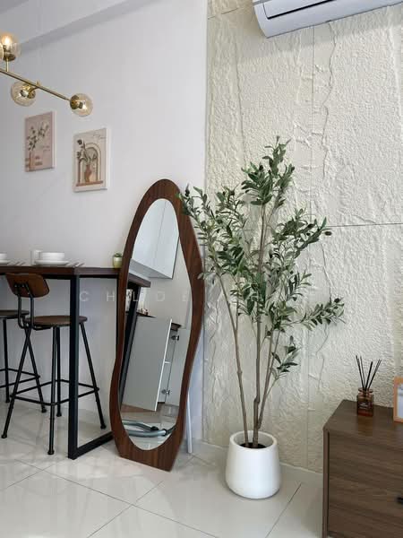Servis Apartment untuk Disewa di Majestic Residence - Chloe Shum - Interior - PropertyGuru.com.my