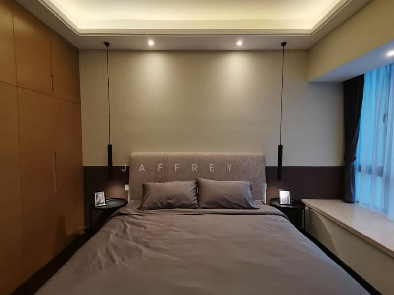 Service Residence for Sale at R&F Princess Cove Phase 1 - Jaffrey . - PropertyGuru.com.my