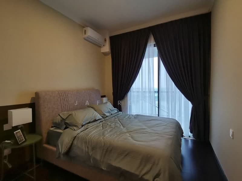 Service Residence for Sale at R&F Princess Cove Phase 1 - Jaffrey . - PropertyGuru.com.my