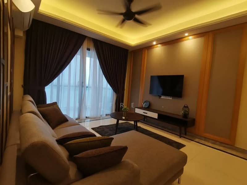Service Residence for Sale at R&F Princess Cove Phase 1 - Jaffrey . - PropertyGuru.com.my