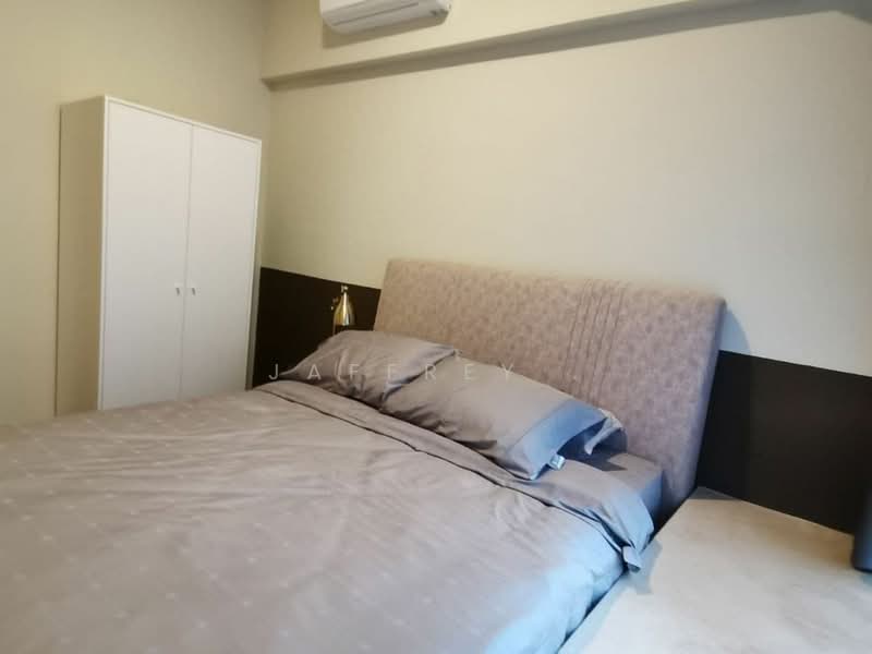 Service Residence for Sale at R&F Princess Cove Phase 1 - Jaffrey . - PropertyGuru.com.my