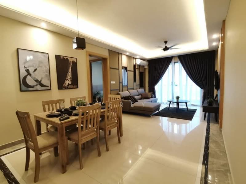 Service Residence for Sale at R&F Princess Cove Phase 1 - Jaffrey . - PropertyGuru.com.my