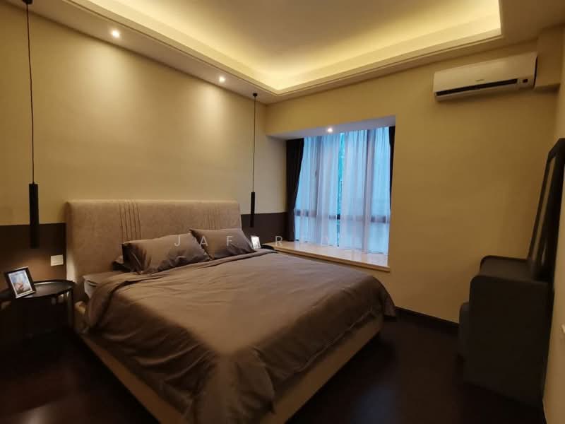 Service Residence for Sale at R&F Princess Cove Phase 1 - Jaffrey . - PropertyGuru.com.my