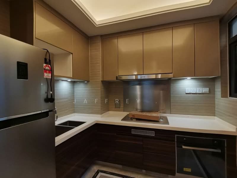 Service Residence for Sale at R&F Princess Cove Phase 1 - Jaffrey . - PropertyGuru.com.my
