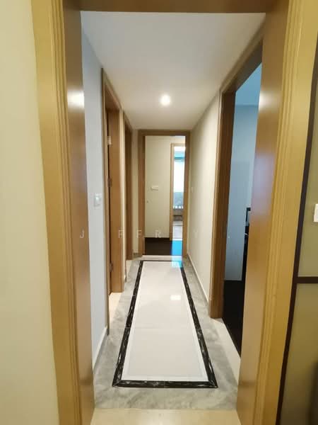 Service Residence for Sale at R&F Princess Cove Phase 1 - Jaffrey . - PropertyGuru.com.my