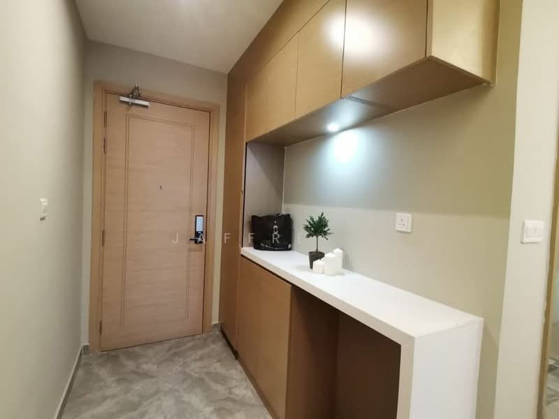 Service Residence for Sale at R&F Princess Cove Phase 1 - Jaffrey . - PropertyGuru.com.my
