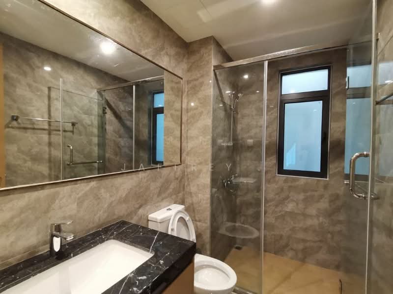 Service Residence for Sale at R&F Princess Cove Phase 1 - Jaffrey . - PropertyGuru.com.my