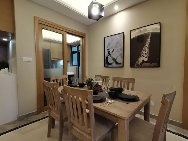 Service Residence for Sale at R&F Princess Cove Phase 1 - Jaffrey . - PropertyGuru.com.my