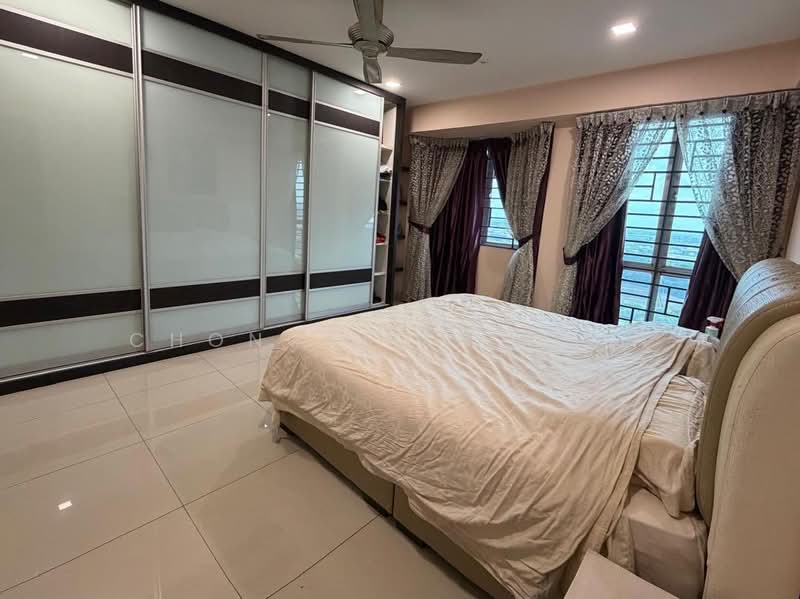 Service Residence for Sale at Main Place Residence - Chong Yien Chin - PropertyGuru.com.my