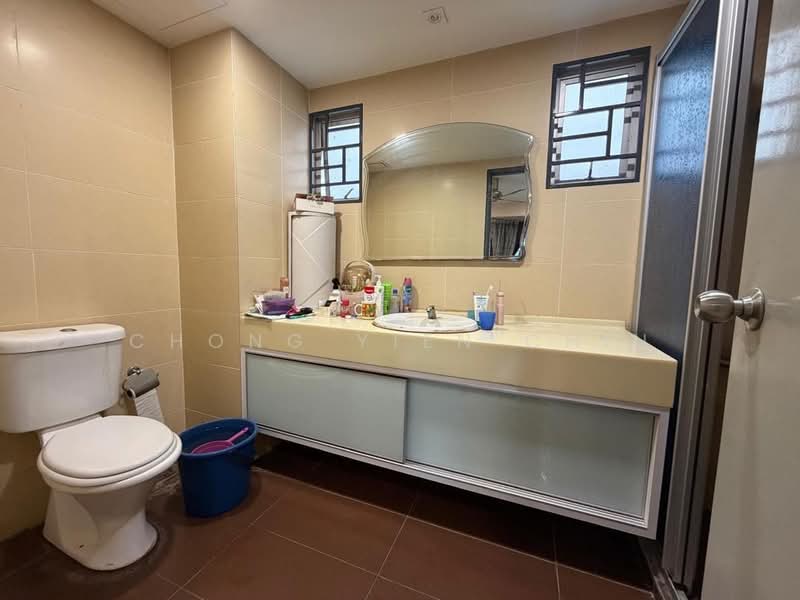 Service Residence for Sale at Main Place Residence - Chong Yien Chin - PropertyGuru.com.my