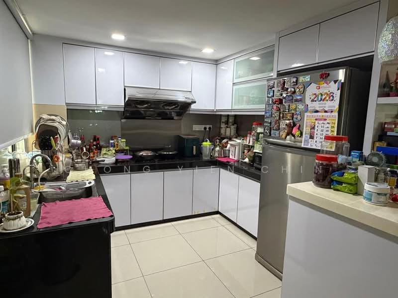 Service Residence for Sale at Main Place Residence - Chong Yien Chin - PropertyGuru.com.my