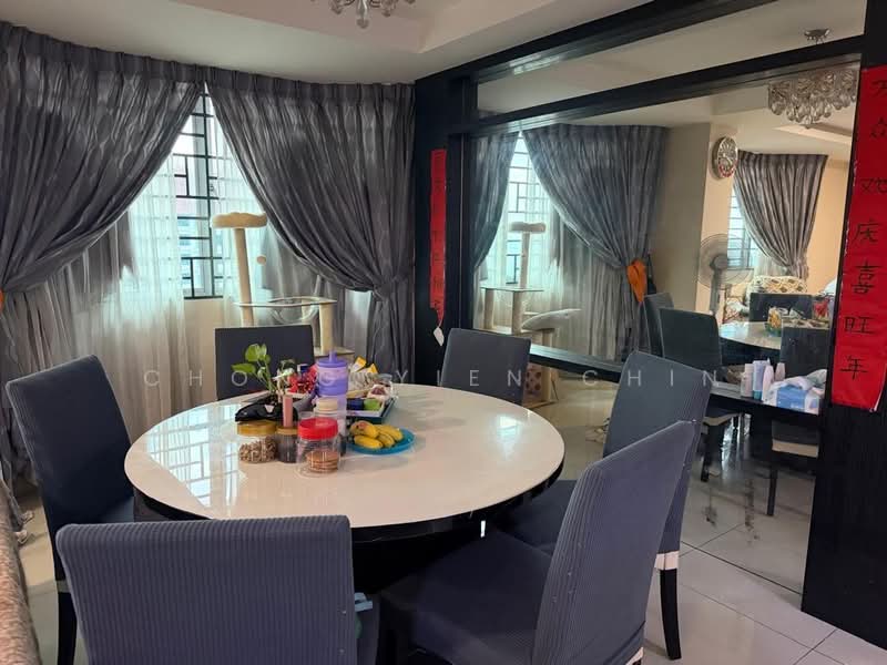 Service Residence for Sale at Main Place Residence - Chong Yien Chin - PropertyGuru.com.my
