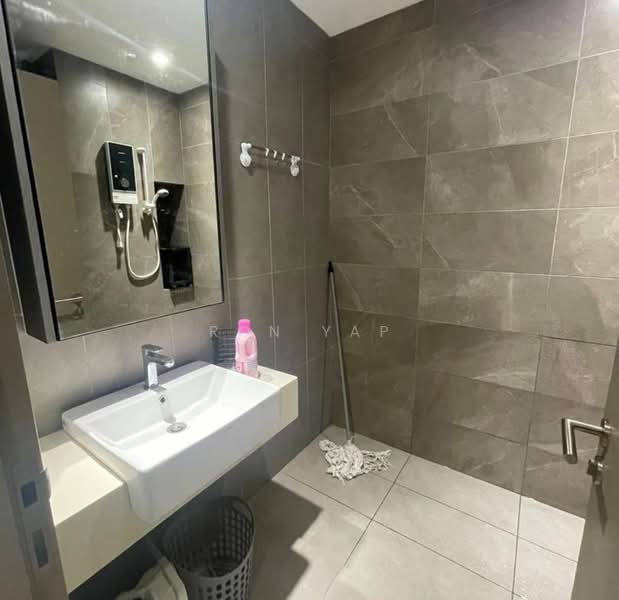 Service Residence for Rent at Mossaz @ Empire City - Ron Yap - PropertyGuru.com.my