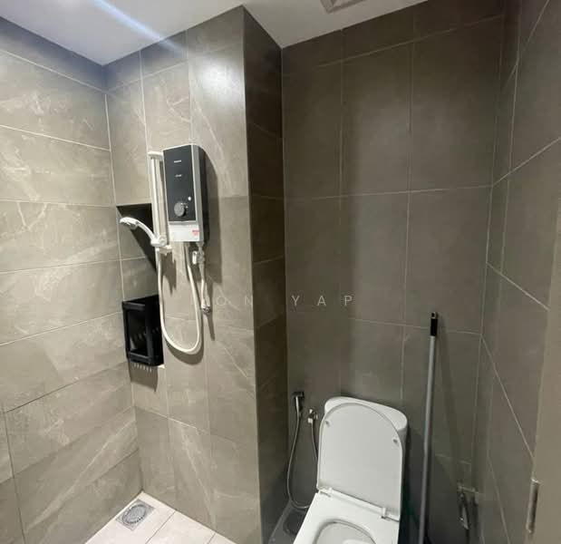 Service Residence for Rent at Mossaz @ Empire City - Ron Yap - PropertyGuru.com.my
