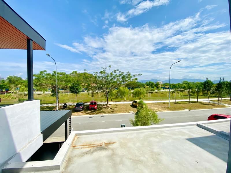 Rumah Teres 2 Tingkat untuk Dijual di Semenyih (Selangor) - Norfazilah Binti Mohd Saad - Exterior - PropertyGuru.com.my