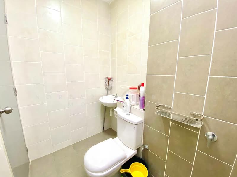 Rumah Teres 2 Tingkat untuk Dijual di Semenyih (Selangor) - Norfazilah Binti Mohd Saad - Bathroom - PropertyGuru.com.my