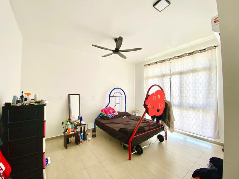 Rumah Teres 2 Tingkat untuk Dijual di Semenyih (Selangor) - Norfazilah Binti Mohd Saad - Bedroom - PropertyGuru.com.my