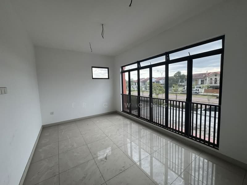 Rumah Berkembar untuk Dijual di Bandar Dato Onn (Tebrau) - Eric Wong - PropertyGuru.com.my