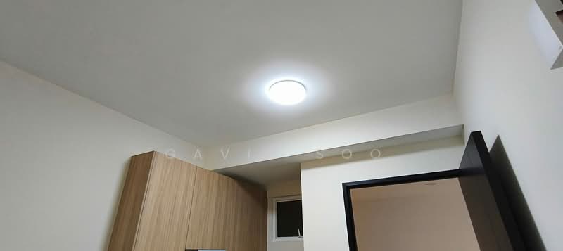 Service Residence for Rent at TRELLIS RESIDENCES - Gavin Soo - Interior - PropertyGuru.com.my