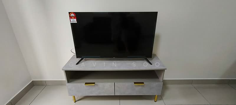 Service Residence for Rent at TRELLIS RESIDENCES - Gavin Soo - PropertyGuru.com.my