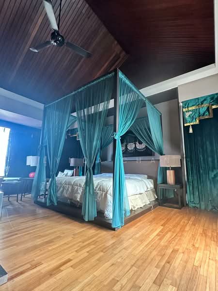 Bungalow for Sale in Jalan Kebun Bunga (George Town) - Lynda Chan - PropertyGuru.com.my
