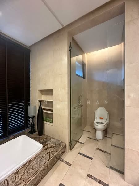 Bungalow for Sale in Jalan Kebun Bunga (George Town) - Lynda Chan - PropertyGuru.com.my