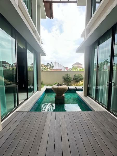 Bungalow for Sale in Jalan Kebun Bunga (George Town) - Lynda Chan - PropertyGuru.com.my