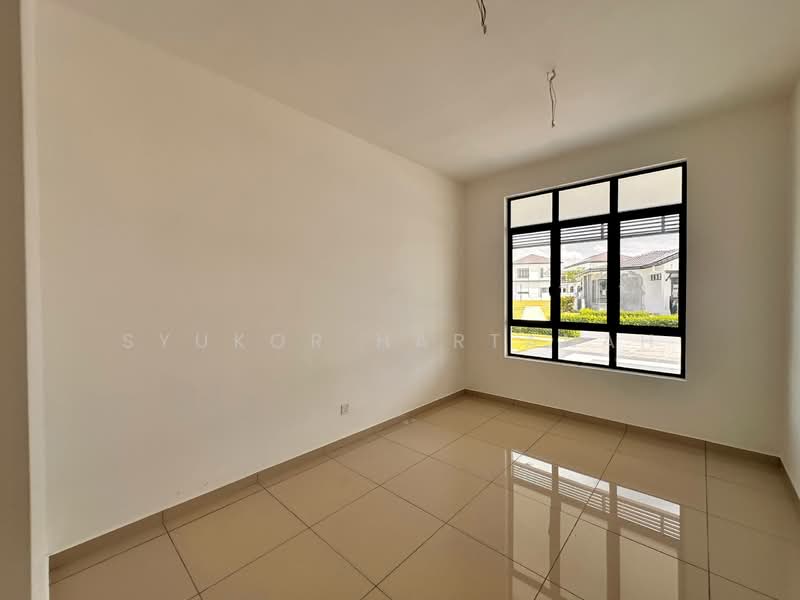 1-storey Terraced House for Sale in Shah Alam (Selangor) - Syukor Hartanah - Interior - PropertyGuru.com.my
