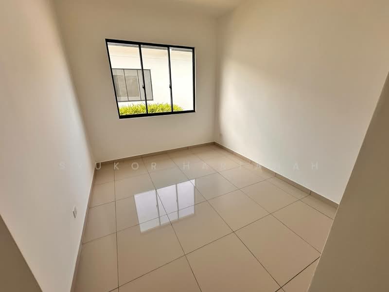 1-storey Terraced House for Sale in Shah Alam (Selangor) - Syukor Hartanah - Interior - PropertyGuru.com.my