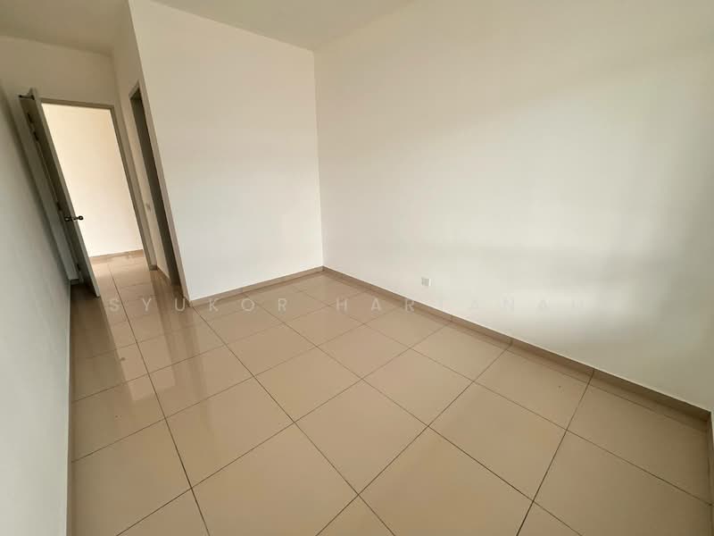 1-storey Terraced House for Sale in Shah Alam (Selangor) - Syukor Hartanah - Interior - PropertyGuru.com.my