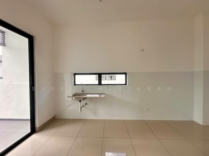 1-storey Terraced House for Sale in Shah Alam (Selangor) - Syukor Hartanah - Interior - PropertyGuru.com.my