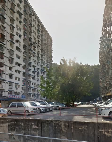 Flat for Rent at Farlim 4 - Edward Lee - Exterior - PropertyGuru.com.my
