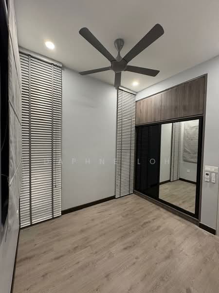 2-storey Terraced House for Sale in Elmina (Shah Alam) - Daphne Loh - Bedroom - PropertyGuru.com.my