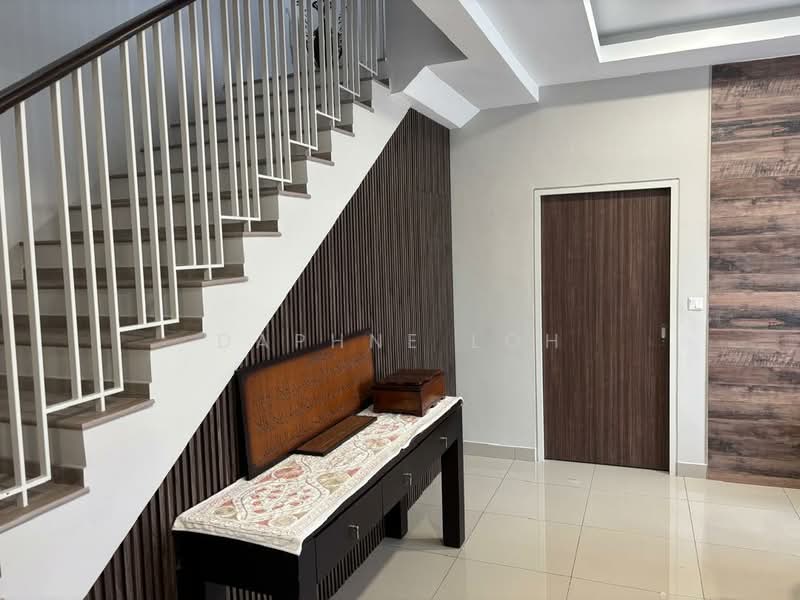 2-storey Terraced House for Sale in Elmina (Shah Alam) - Daphne Loh - Interior - PropertyGuru.com.my