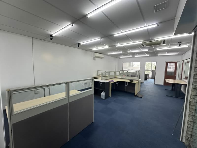 Pejabat untuk Disewa di Kuala Lumpur (Kuala Lumpur) - Kenny Yu - Interior - PropertyGuru.com.my