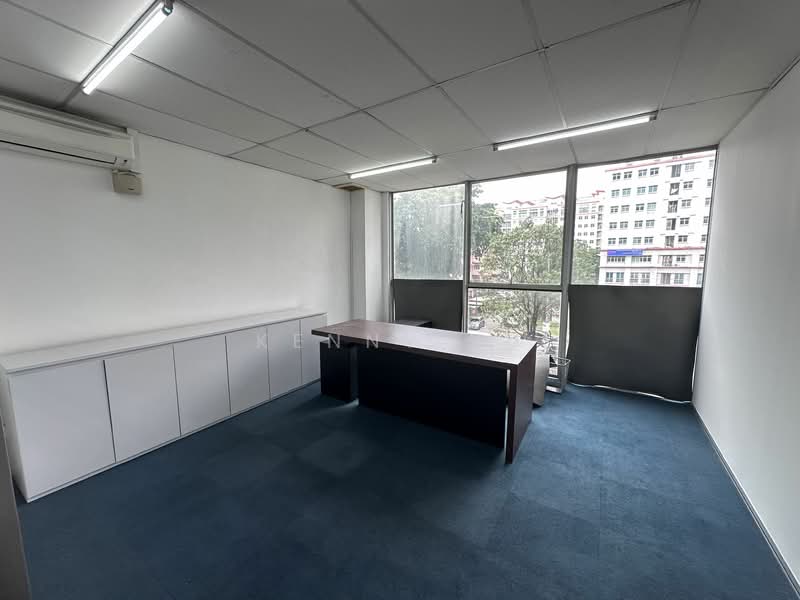 Pejabat untuk Disewa di Kuala Lumpur (Kuala Lumpur) - Kenny Yu - Interior - PropertyGuru.com.my