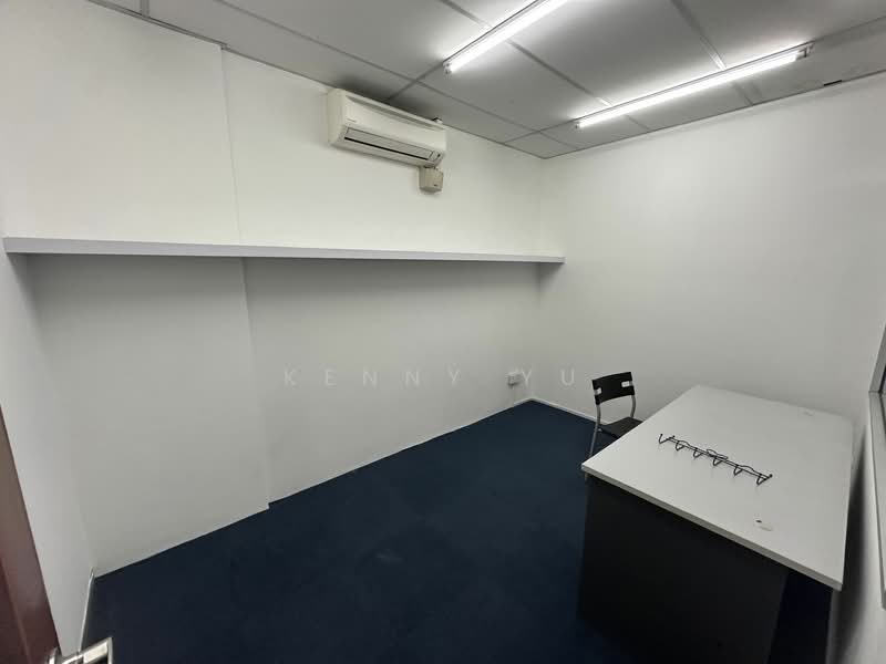 Pejabat untuk Disewa di Kuala Lumpur (Kuala Lumpur) - Kenny Yu - Interior - PropertyGuru.com.my
