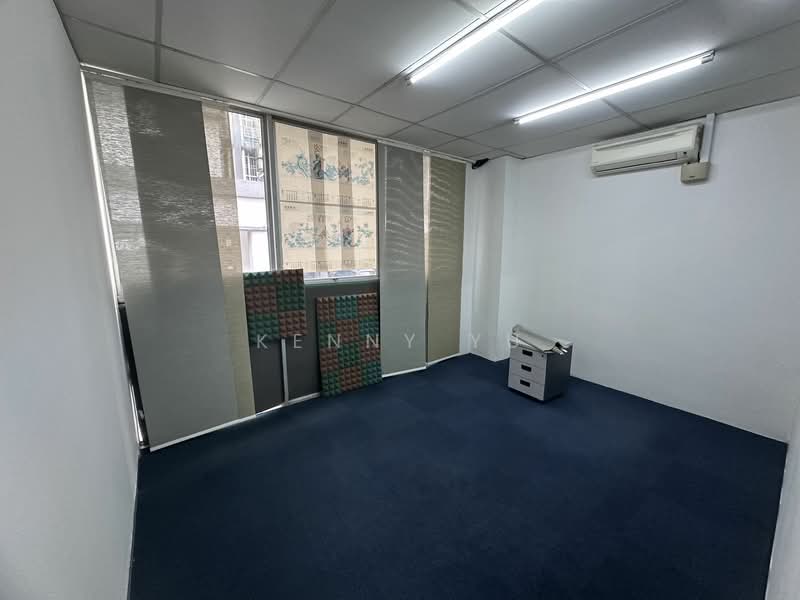 Pejabat untuk Disewa di Kuala Lumpur (Kuala Lumpur) - Kenny Yu - Interior - PropertyGuru.com.my