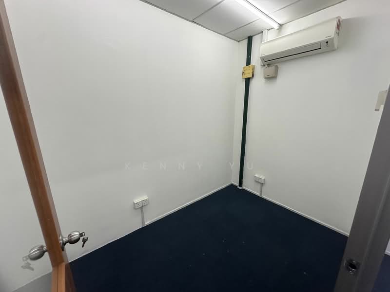 Pejabat untuk Disewa di Kuala Lumpur (Kuala Lumpur) - Kenny Yu - Interior - PropertyGuru.com.my