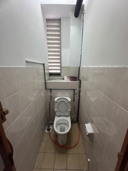 Pejabat untuk Disewa di Kuala Lumpur (Kuala Lumpur) - Kenny Yu - Bathroom - PropertyGuru.com.my