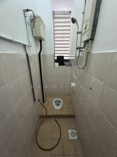 Pejabat untuk Disewa di Kuala Lumpur (Kuala Lumpur) - Kenny Yu - Bathroom - PropertyGuru.com.my