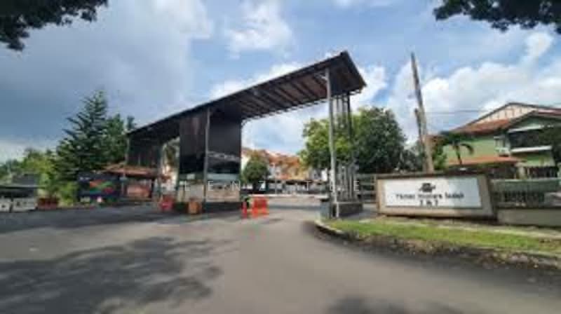 2-storey Terraced House for Sale in Taman Mutiara Indah (Puchong) - Lenz Tee - Exterior - PropertyGuru.com.my