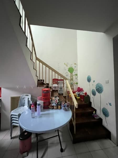 2-storey Terraced House for Sale in Bandar Putra Permai (Seri Kembangan) - Xavier Chong - Interior - PropertyGuru.com.my