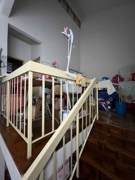 2-storey Terraced House for Sale in Bandar Putra Permai (Seri Kembangan) - Xavier Chong - Interior - PropertyGuru.com.my
