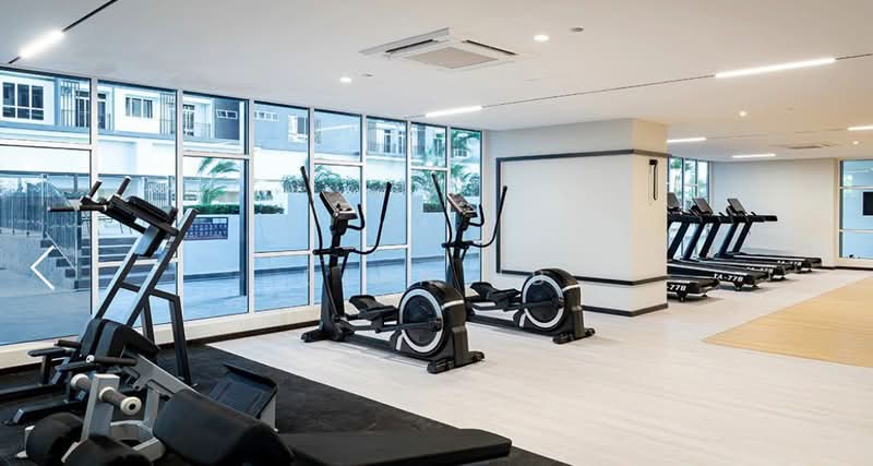 Service Residence for Rent at TRELLIS RESIDENCES - Dian JB - PropertyGuru.com.my
